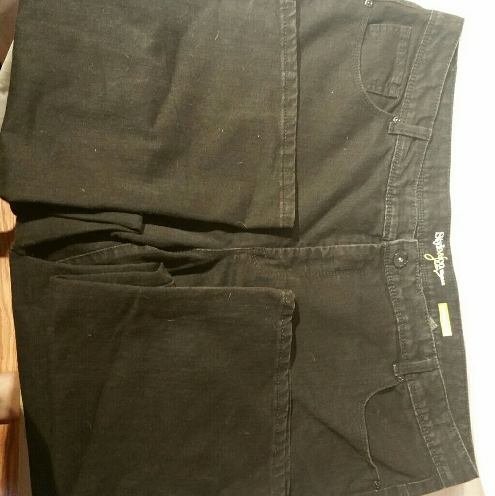 Style & Co Jeans